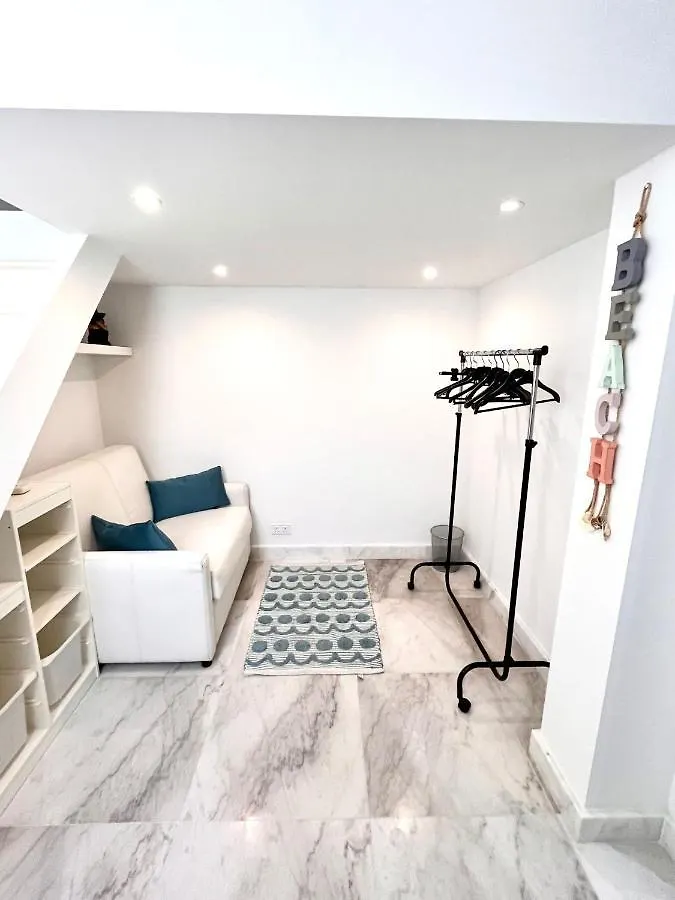 Appartamento Bright Bookworm'S Haven Sliema