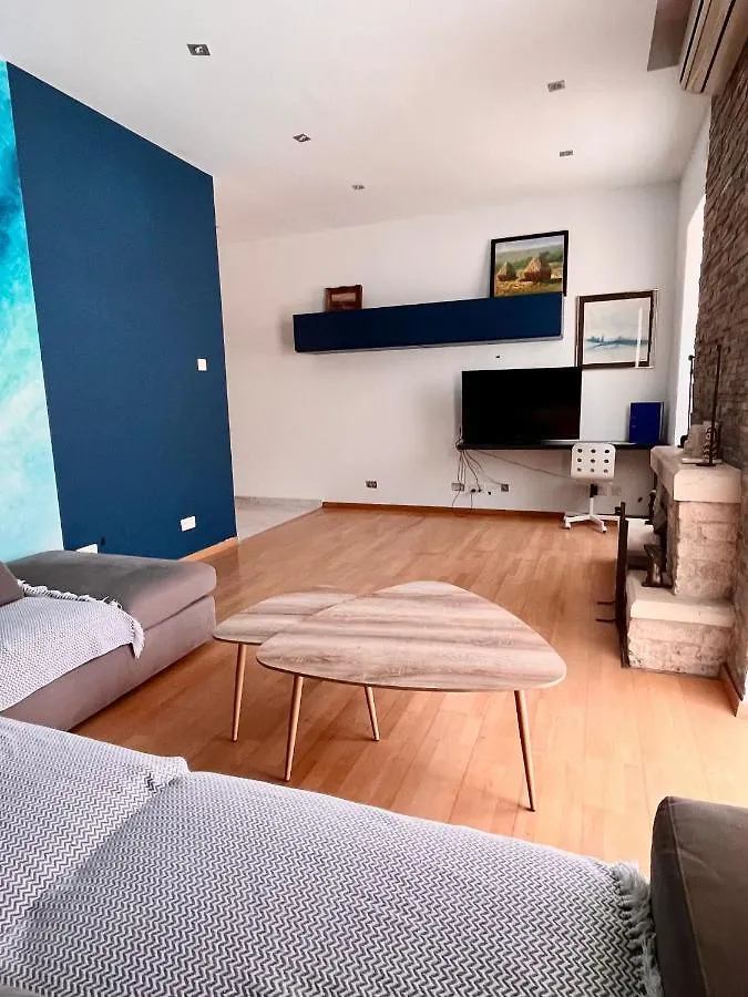 Appartamento Bright Bookworm'S Haven Sliema