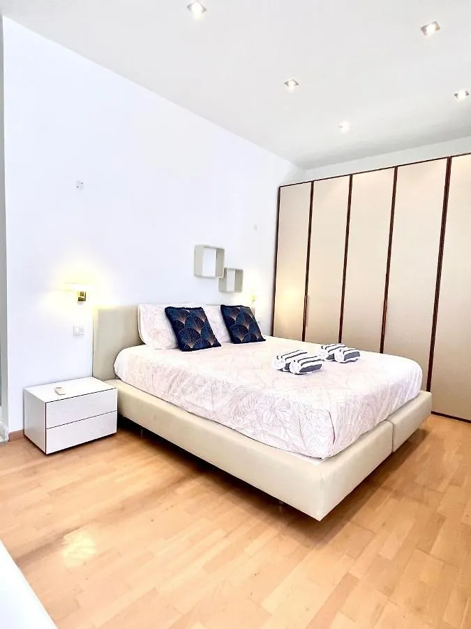 Appartamento Bright Bookworm'S Haven Sliema