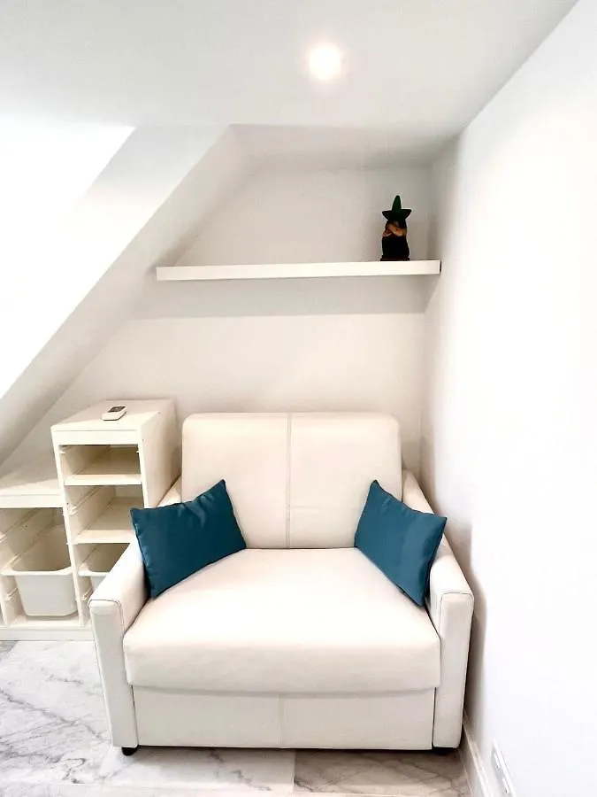Appartamento Bright Bookworm'S Haven Sliema 0*,