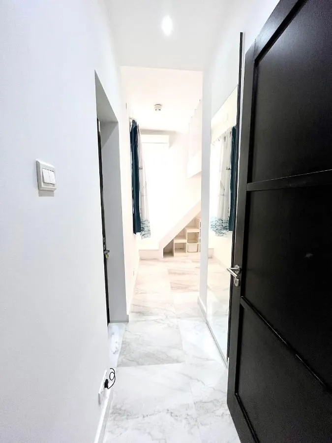 Appartamento Bright Bookworm'S Haven Sliema 0*,