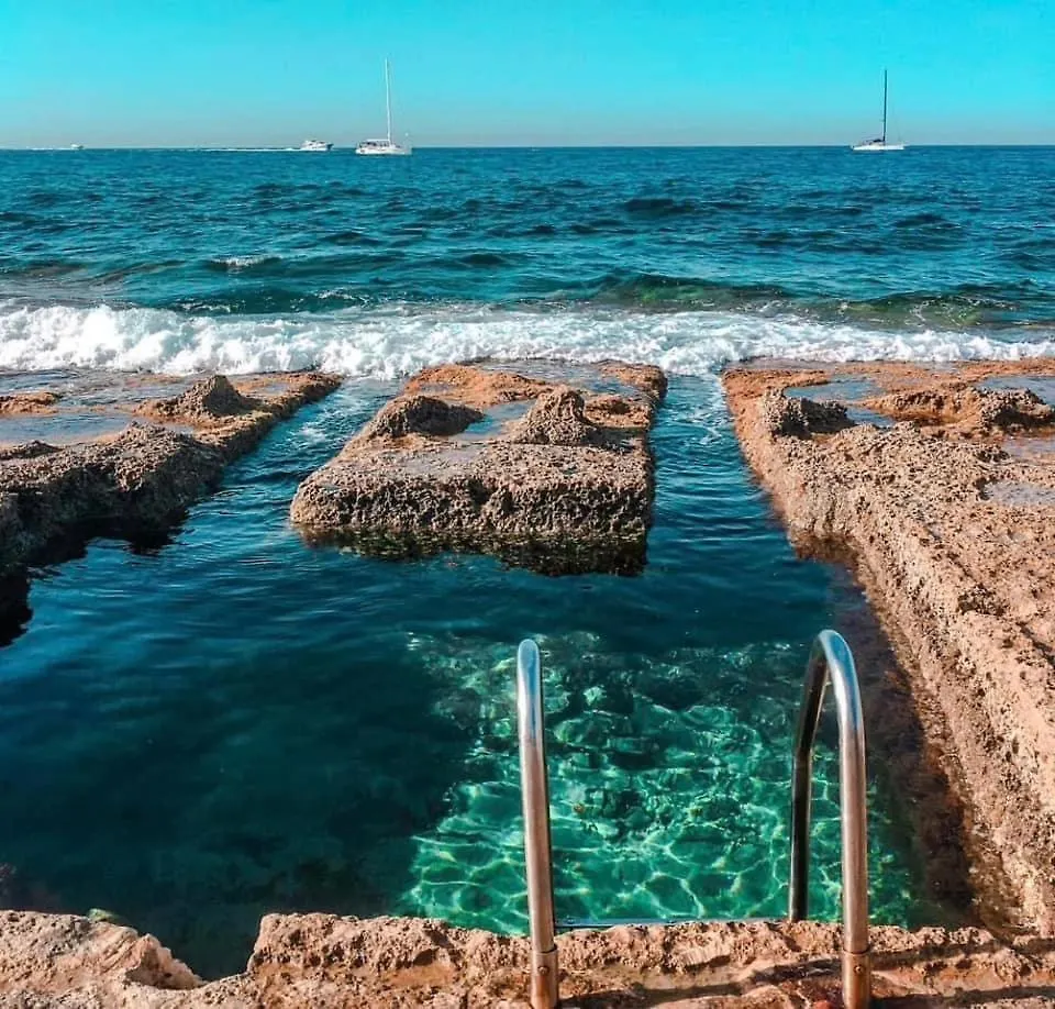 Appartamento Bright Bookworm'S Haven Sliema Malta